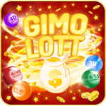 gimolott android application logo